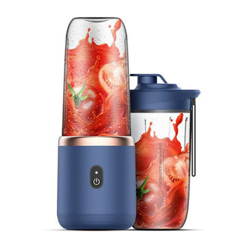 Portable Blender Juicer Cup