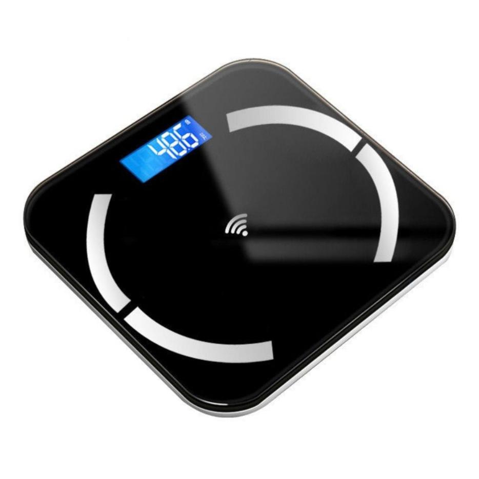 Digital Body Weight Scale