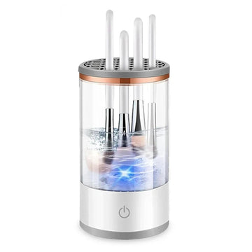 Makeup Brush Cleaner Machine